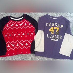 Boys Shirts - Toddler Shirts - Boys Toddler Shirts - Boys Shirt